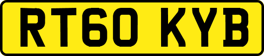 RT60KYB