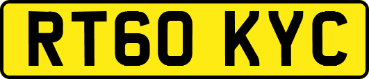 RT60KYC