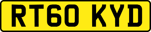 RT60KYD