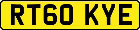 RT60KYE