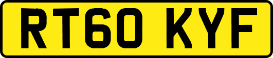 RT60KYF