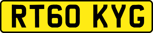 RT60KYG