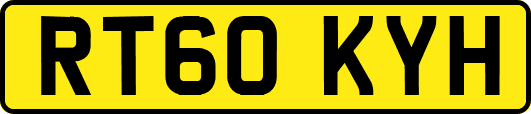 RT60KYH