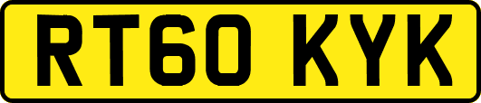 RT60KYK
