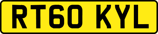RT60KYL