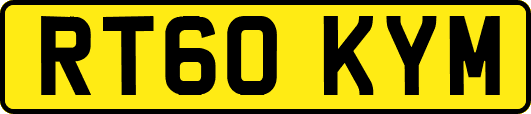 RT60KYM