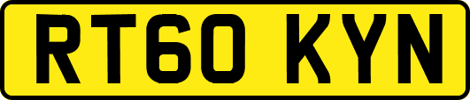 RT60KYN