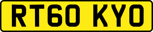 RT60KYO
