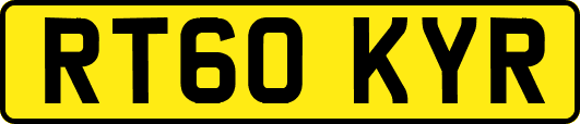 RT60KYR