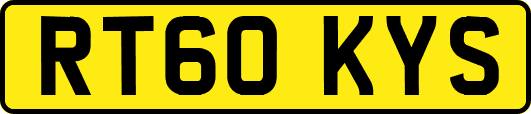 RT60KYS