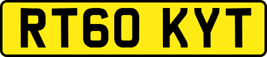 RT60KYT