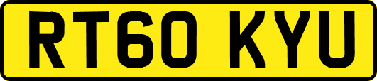 RT60KYU