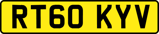 RT60KYV