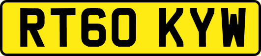 RT60KYW