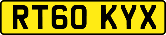 RT60KYX
