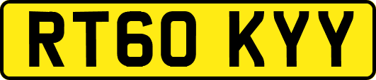 RT60KYY