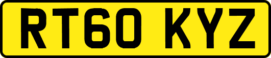 RT60KYZ