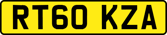 RT60KZA