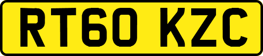 RT60KZC