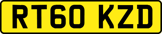RT60KZD