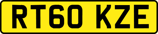 RT60KZE