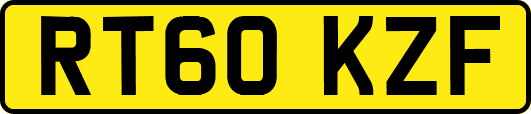 RT60KZF