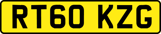 RT60KZG