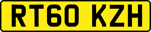 RT60KZH