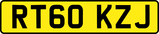 RT60KZJ