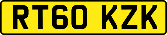 RT60KZK