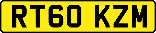 RT60KZM