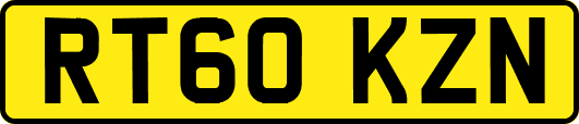 RT60KZN