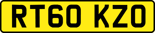 RT60KZO