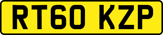 RT60KZP