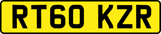 RT60KZR