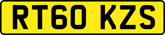 RT60KZS