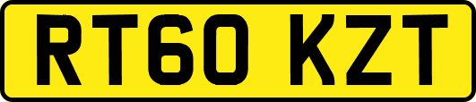 RT60KZT