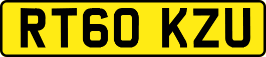 RT60KZU