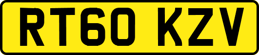 RT60KZV