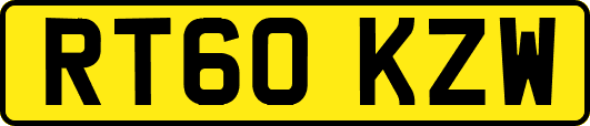 RT60KZW