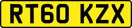 RT60KZX