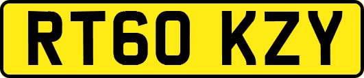RT60KZY