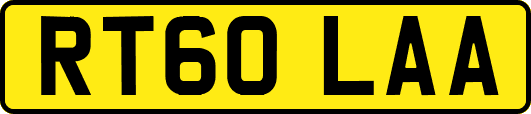 RT60LAA