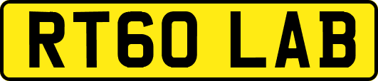 RT60LAB