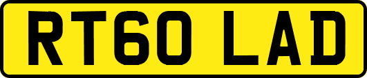 RT60LAD
