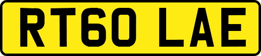 RT60LAE