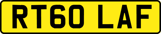 RT60LAF
