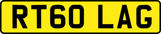 RT60LAG