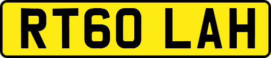 RT60LAH