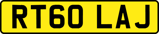RT60LAJ